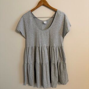 SMASH + TESS MILA MINI DRESS